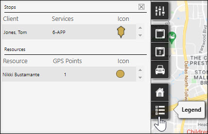 Team Tracking