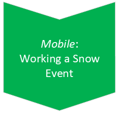 Snow Workflow and Overview